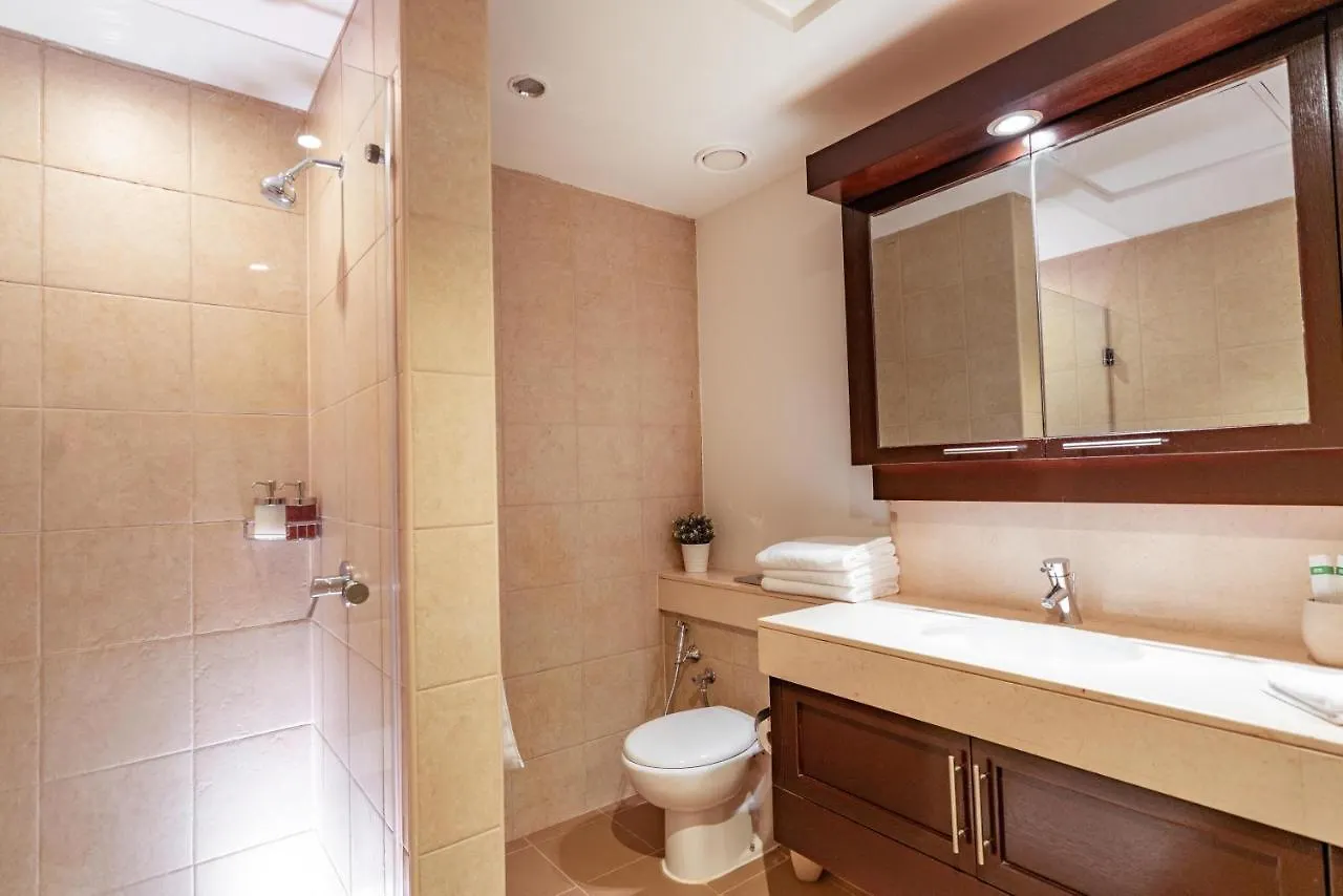 Elite Royal Apartment - Full Burj Khalifa & Fountain View - Royal Dubai United Arab Emirates