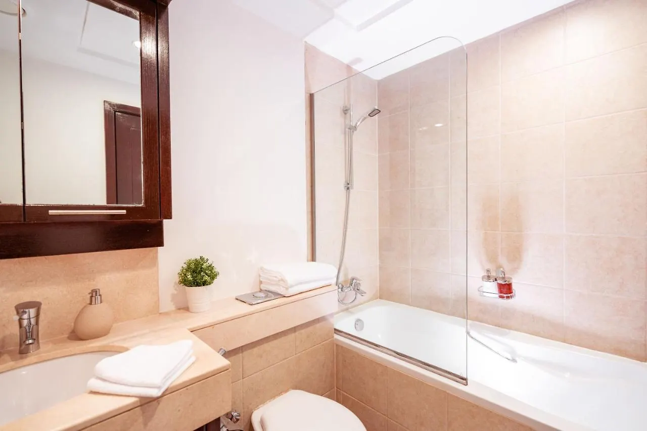 Elite Royal Apartment - Full Burj Khalifa & Fountain View - Royal Dubai
